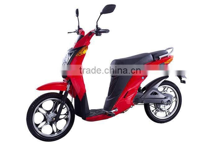 2015 New Style Street Electric Bike