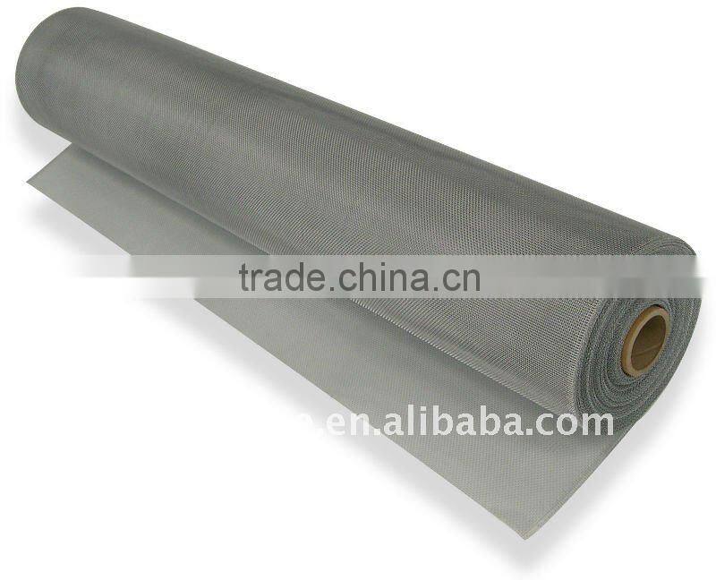 aluminium windows with mosquito net