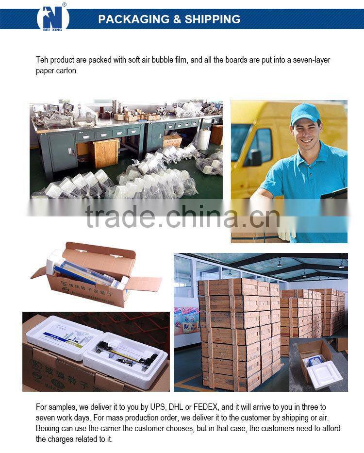 Input type liquid level gauge indicator transmitter hydrostatic level sensor