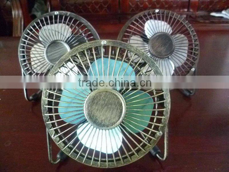 USB Computer Fan/Gift Fan