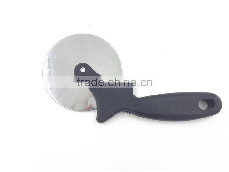 Cheap cake server cake knife plastic