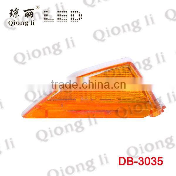 LED Cab marker light