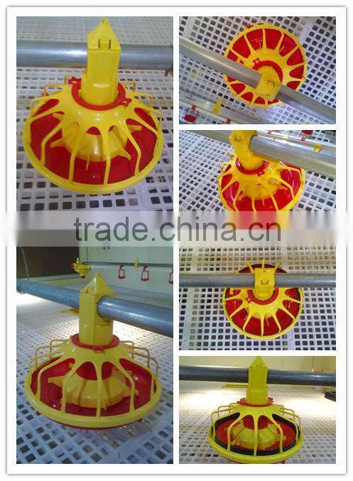 automatic feeding system