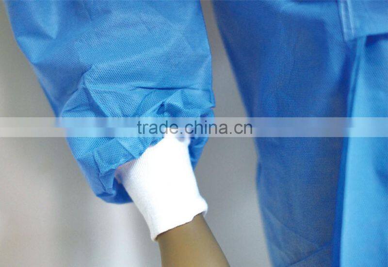 waterproof kids white disposable waterproof protective clothing