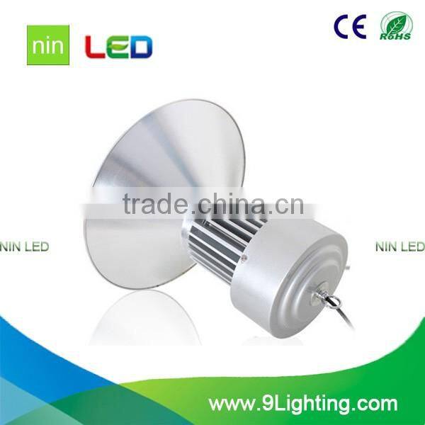 New style ip65 led high bay light,industrial 100w led high bay,high bay led lights