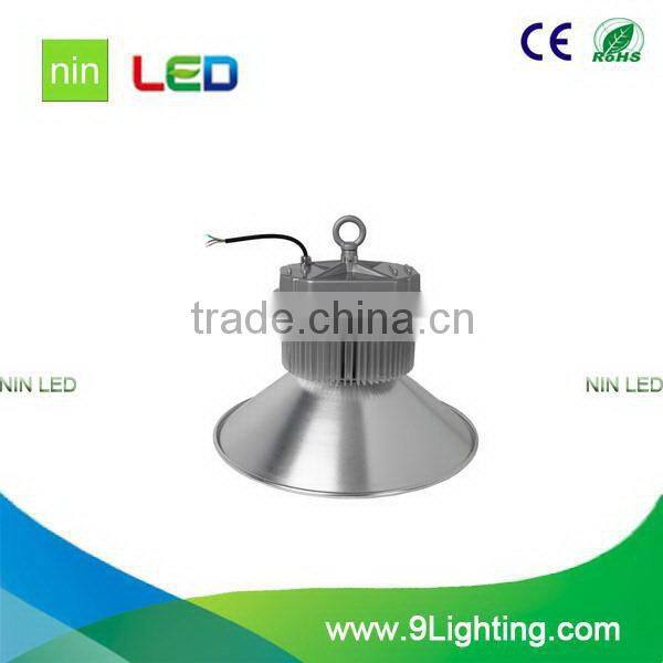 Top level popular ip65 high bay led lights 200w