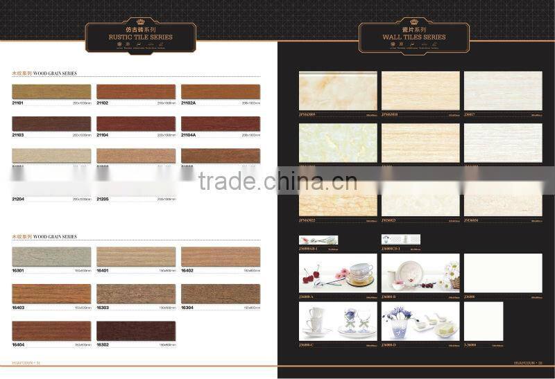 Good price cheap ceramic floor tile 600x600 rustic tiles
