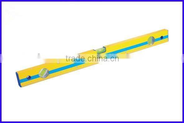 Top quality promotional magnetic Spirit Level