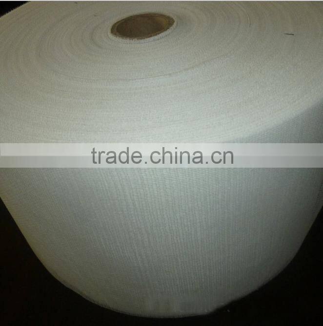 Manufacturers wholesale cotton 40 bleached gauze