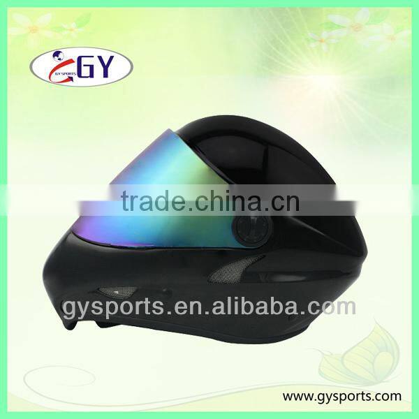 high-end longboard helmet surfboard