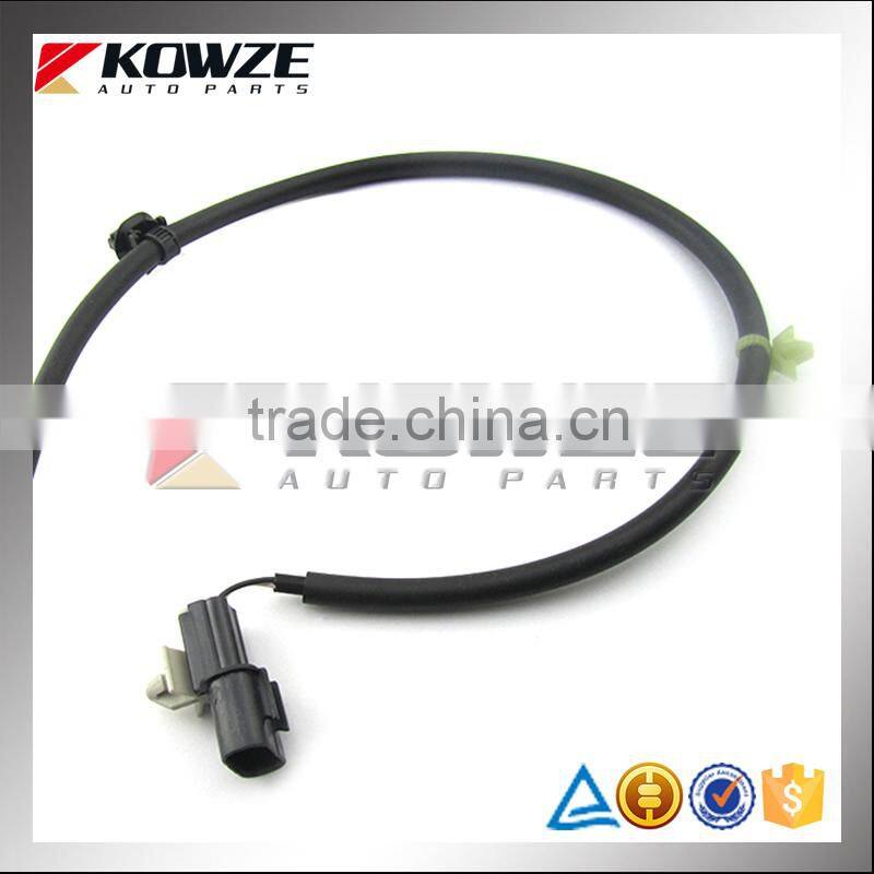 Front ABS Sensor for Mitsubishi Outlander Lancer CU2W 4G69 CS1A CS2A CS3A CS5A CS9A CS3W CS5W CS7W MR527312 MR527311