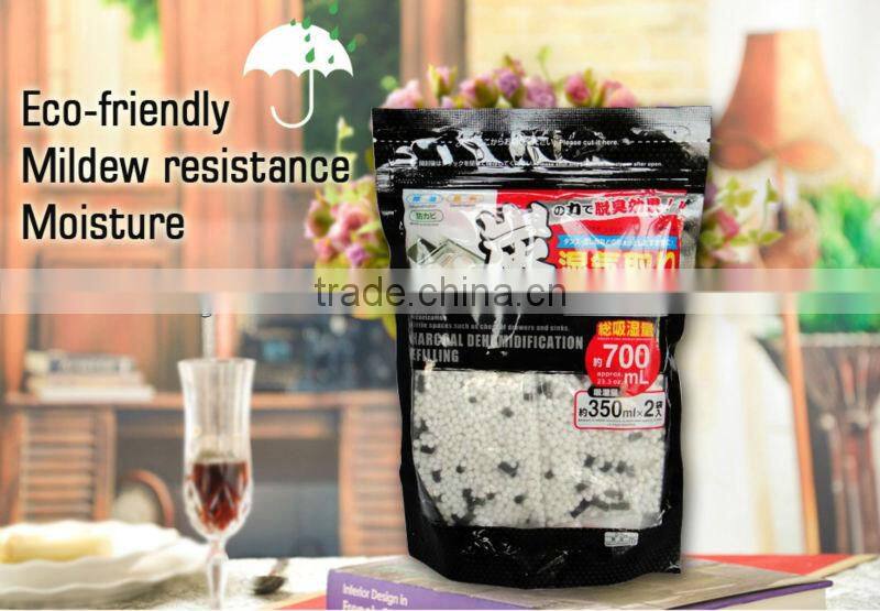 household moisture absorber