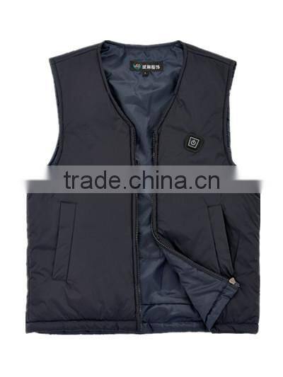 Best Tourmaline heated clothes