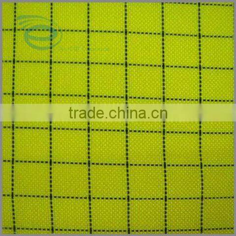 Clean room conductive earthing sheet