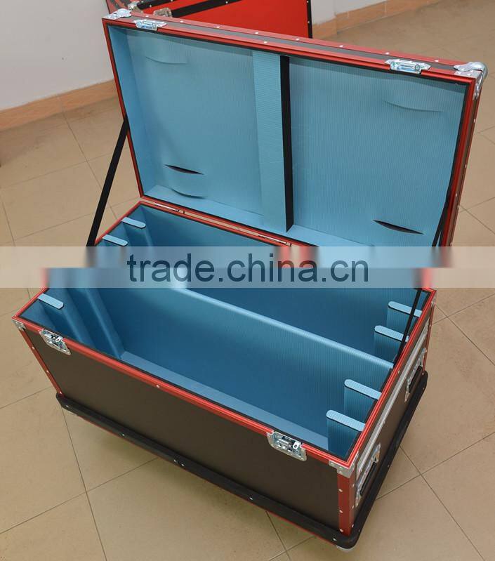 carry box case for display screen