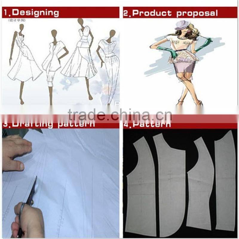 New Model Lady Custom Shirt For Polo Shirt