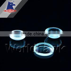 High Quality Bk7 Plano Concave Lens