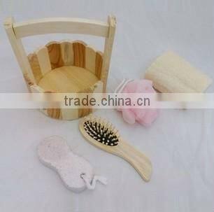 Spa Mens Bath Gift Sets