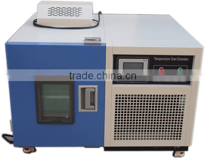 Lab Drying Equipment Classification Horizontal Forced Air Drying Oven