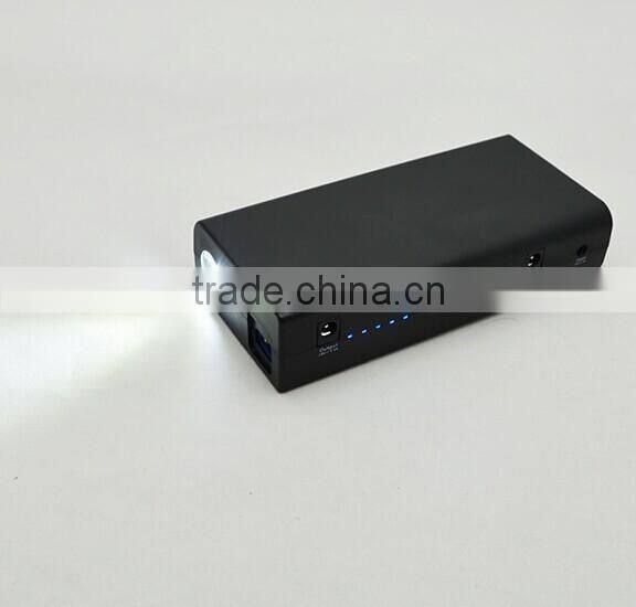 2016 Jump starter Carku Epower 12 15000mAh mini jump starter battery