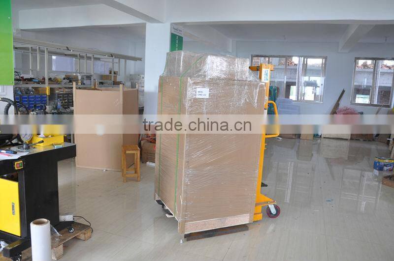 5KW MPPT 3 phase solar hybrid wind grid tie inverter