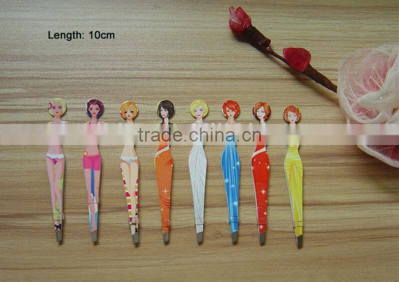 Beauty Girls Shape Smart Tweezers