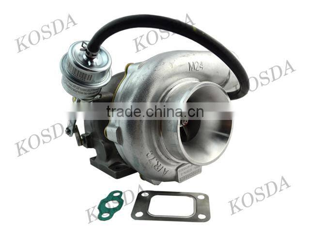 NEW GT30 GT3076-3 Turbocharger GT3076
