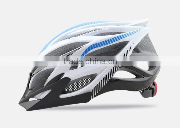 cute model LED flash lamp adult skating bike bicycle sport helmet