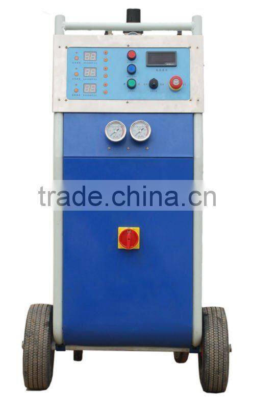 Good Price Polyurethane Spray Machine--RA40