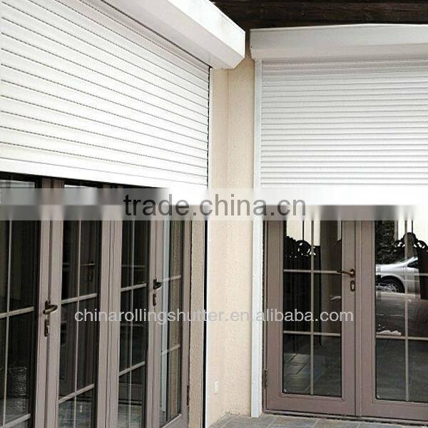 Rolling shutter parts price for door