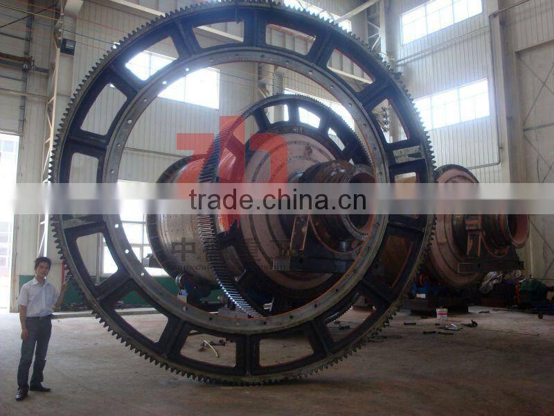 High quality energy saving rod mill / high efficiency sand making machine