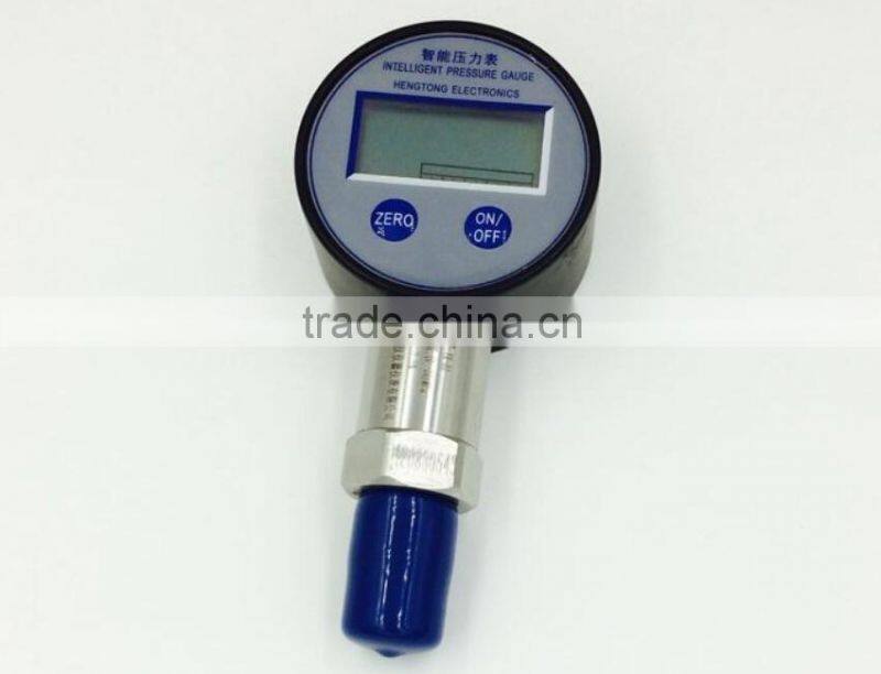 service junior digital pressure gauge