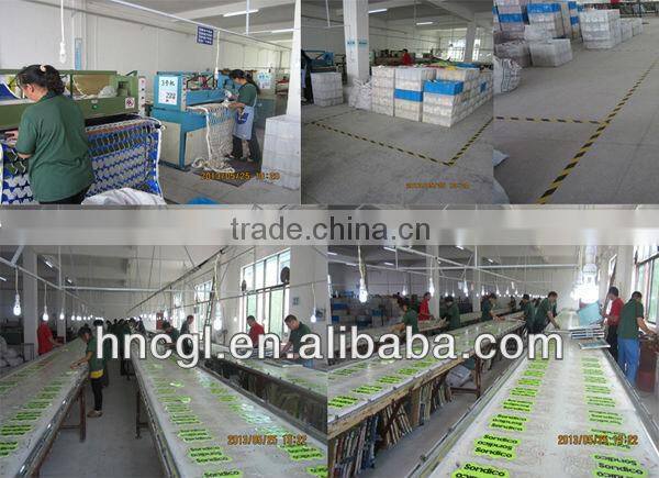 2014 brazil promotional soccer ball & football manufacturer