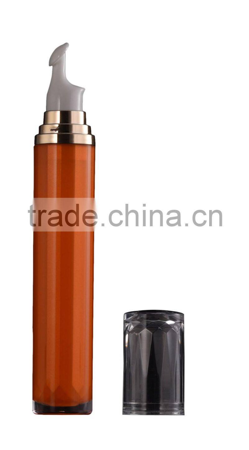 Factory wholesale cheap accept order custom eye cream soft tube