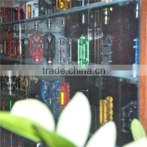 cheap lightweight racing titanium alloy rails bicycle saddle