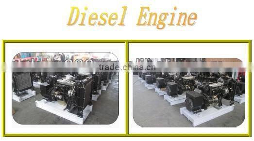 58kw/72.5kva Lovol generator diesel engine silent type high quality(OEM Manufacturer)