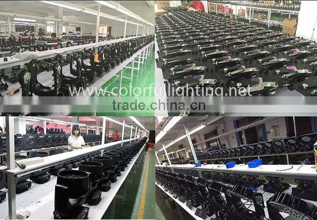 prodessional 7 x 15W rgb martix Beam Moving Pixel Led for sale