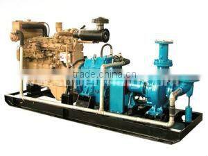 diesel engine water pump set