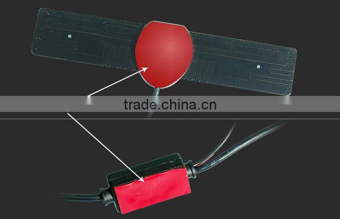 World's First 28dB Digital Freeview Antenna Aerial for DVB-T/ISDB/ATSC