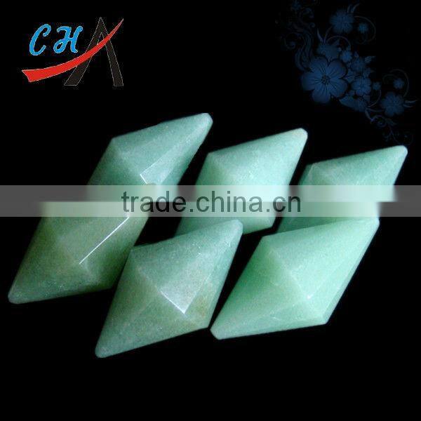 Wholesale Gemstone Dowsing Pendulum For Sale