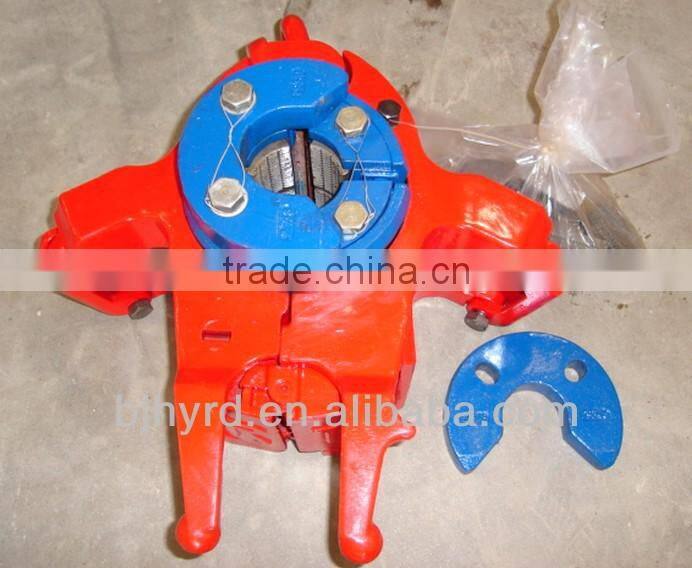 Y series slip type elevators