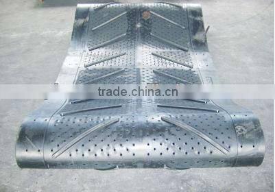 ROVAN Q326 good quality,warranty, shot blasting machine,crawler type shot blaster