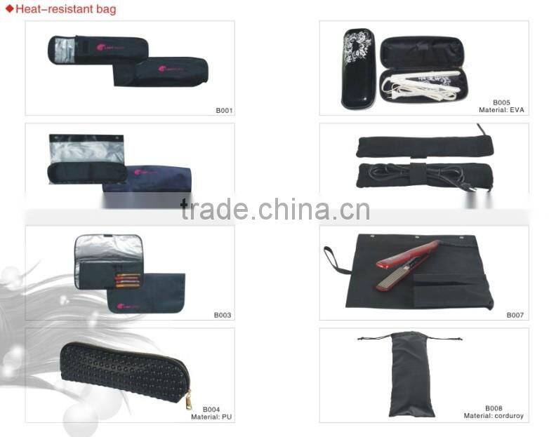 european flat iron private label