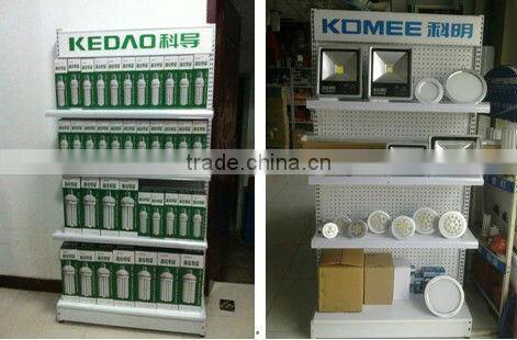 18w T8 LED tube (220v voltage) with FCC certificate, more than 100Lm/w