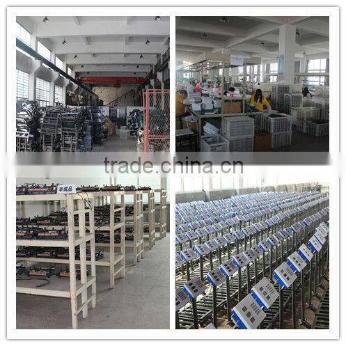 Weight Indicator with recorder