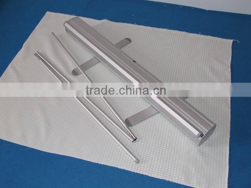 full aluminum roll up
