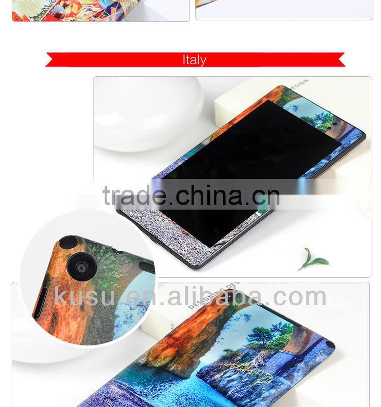 for google nexus 7 2nd color decal