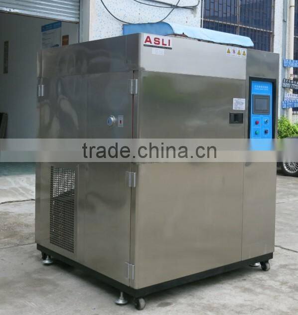 Chamber of Constant Temperature &Humidity