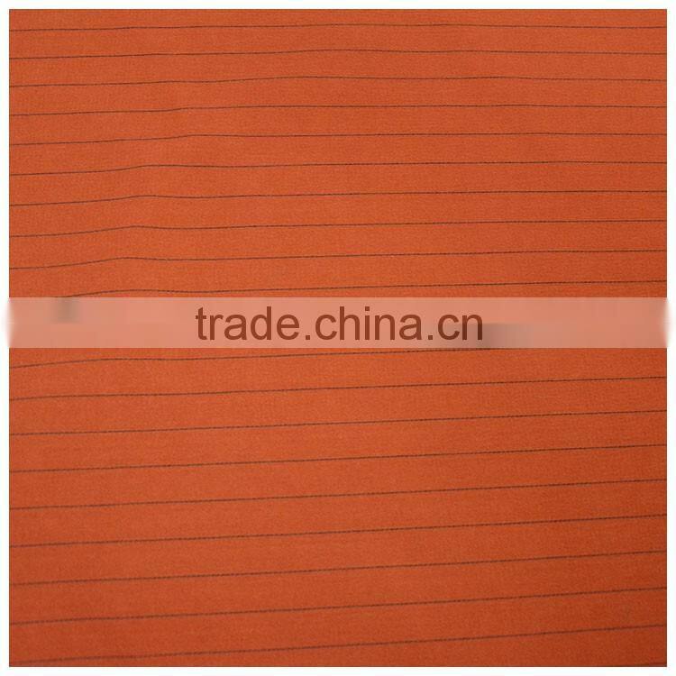 Factory wholesale woven rayon plain polyester spandex covered polyester yarn