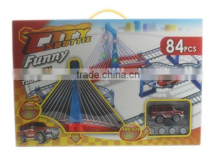 2014 new design railway car toy,Dream track series, railway train toys, railway toys, railway car toy,b/o railway car toy